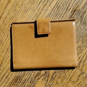 Vintage Coach Planner